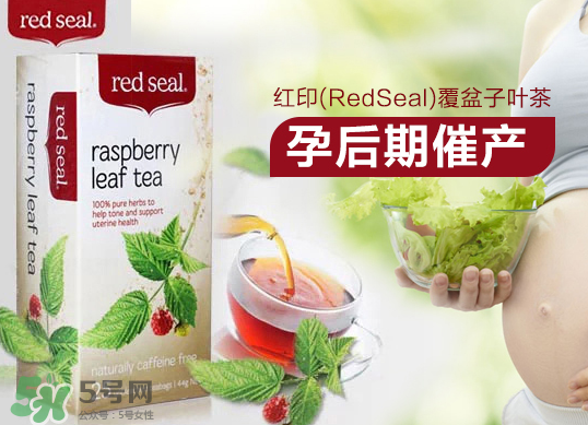 Red Seal紅印覆盆子茶能幫助順產(chǎn)嗎_對順產(chǎn)有利嗎？