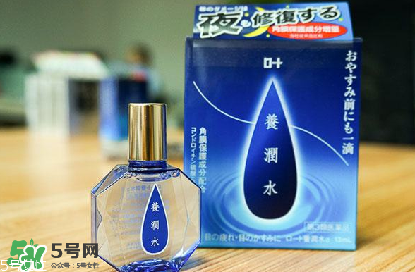 養(yǎng)潤(rùn)水只能晚上用嗎？養(yǎng)潤(rùn)水用法介紹
