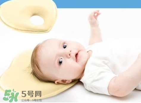 寶寶定型枕哪種好？都有哪些牌子？