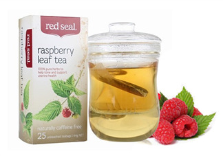 Red Seal紅印覆盆子茶怎么樣？Red Seal紅印覆盆子茶怎么喝？