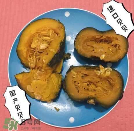 貝貝南瓜怎么挑選？貝貝南瓜有假的嗎