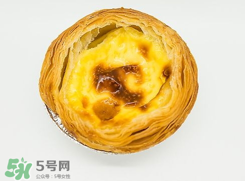蛋撻為什么出爐后會(huì)塌卸？蛋撻怎么做不塌？