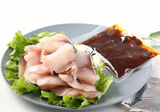 鰱魚可以做水煮魚嗎？鰱魚怎么做水煮魚？