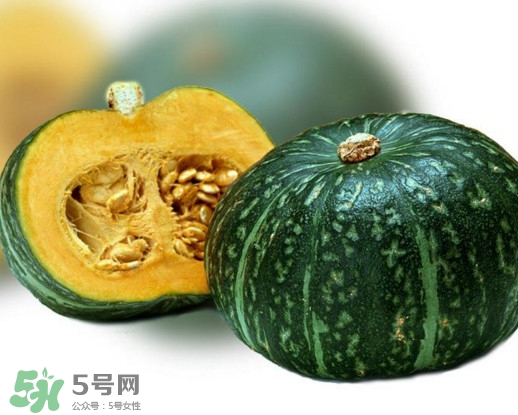 貝貝南瓜怎么保存？貝貝南瓜可以留種嗎