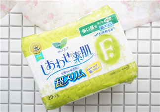 花王衛(wèi)生巾怎么樣？花王衛(wèi)生巾使用心得