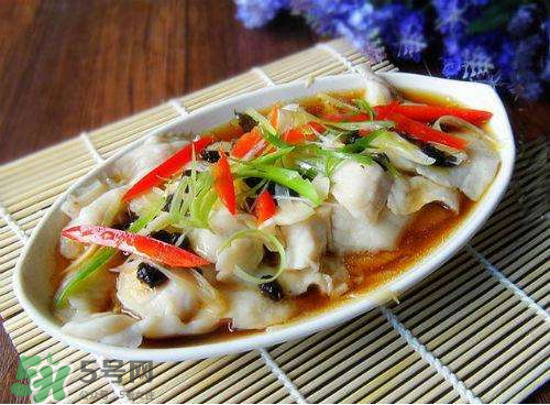 鰱魚可以清蒸嗎？清蒸鰱魚怎么做好吃？