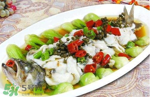 鰱魚可以清蒸嗎？清蒸鰱魚怎么做好吃？