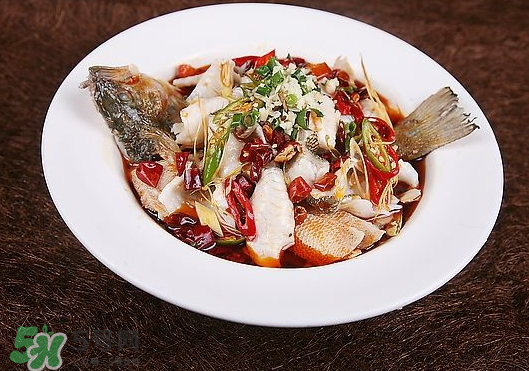 鱸魚(yú)可以做酸菜魚(yú)嗎？鱸魚(yú)可以做水煮魚(yú)嗎？