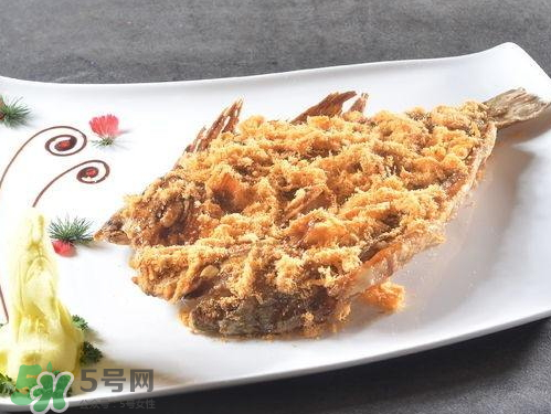 鱸魚(yú)能給寶寶做肉松嗎？鱸魚(yú)怎么做給寶寶吃？