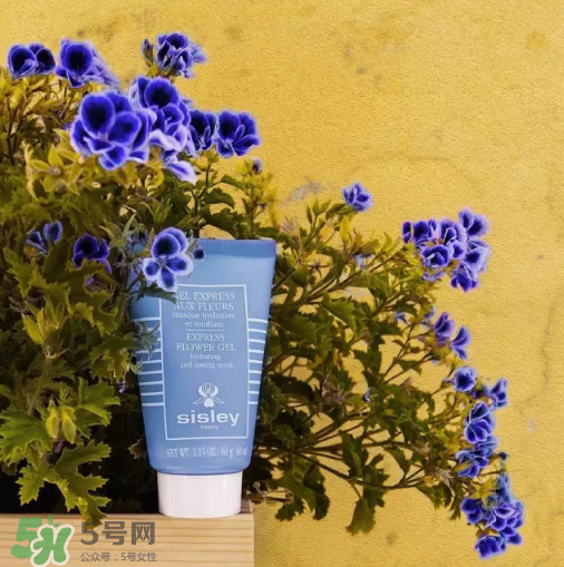 希思黎面膜怎么用？希思黎面膜使用方法