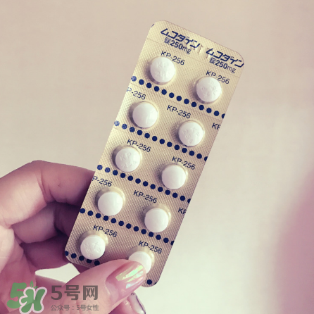日本哮喘藥效果怎么樣？日本哮喘藥療效評測
