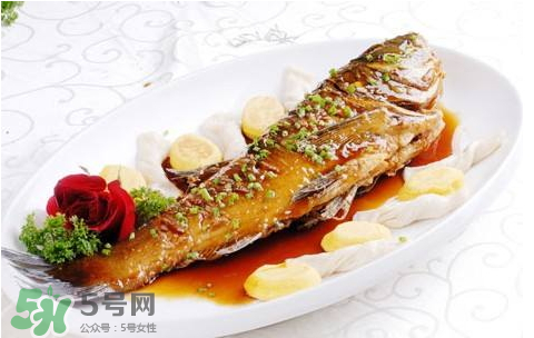 鱸魚為什么沒有刺？鱸魚為什么刺少？
