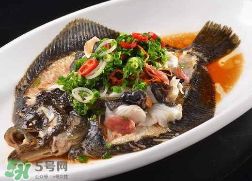 多寶魚蒸多久？?多寶魚怎么蒸？