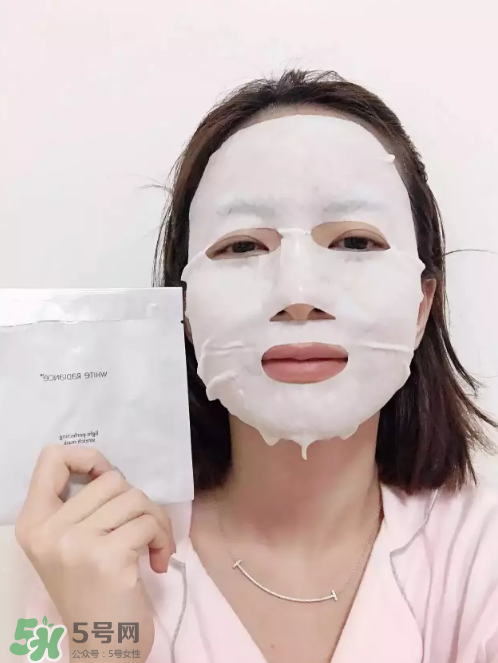 面膜會不會是細菌培養(yǎng)基地？不同質(zhì)地的面膜有什么區(qū)別