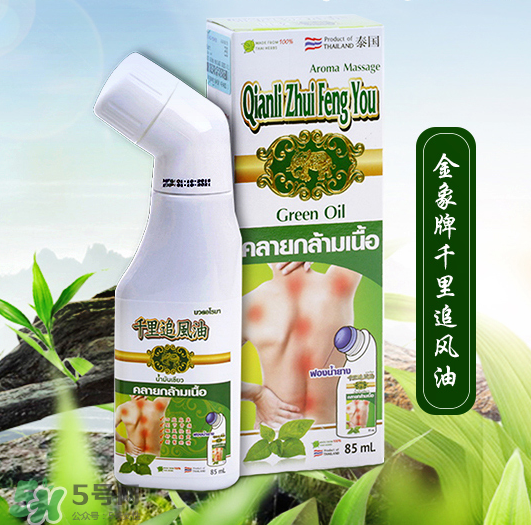 千里追風(fēng)油哪個牌子好？千里追風(fēng)油品牌推薦