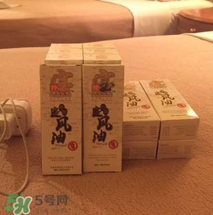 千里追風(fēng)油哪個牌子好？千里追風(fēng)油品牌推薦