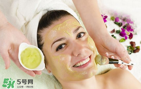 什么樣的肌膚適合膏狀面膜？膏狀面膜好用嗎？