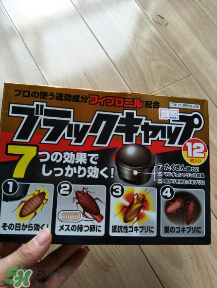 日本蟑螂藥哪里買得到？