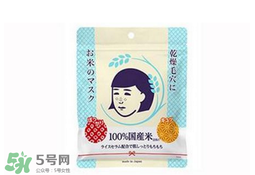 敷水膜的效果和面膜一樣嗎？片狀面膜推薦