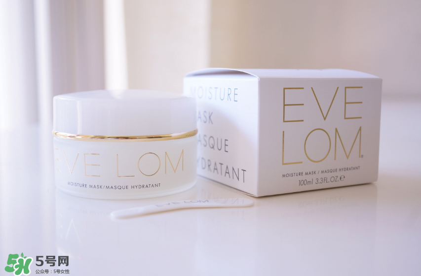 EVE LOM急救面膜哪里買便宜？EVE LOM急救面膜測評