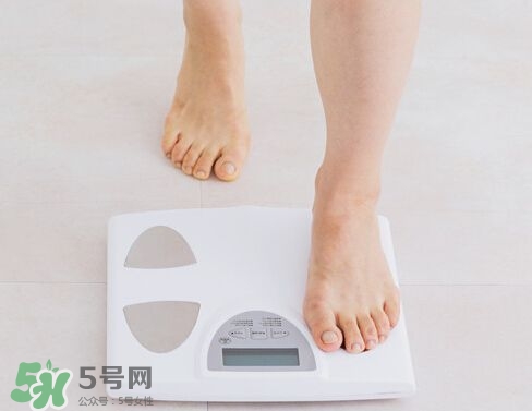 哺乳期可以減肥嗎？對寶寶有影響嗎？