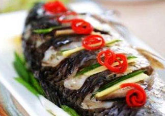 鰱魚可以清蒸嗎？清蒸鰱魚怎么做好吃？