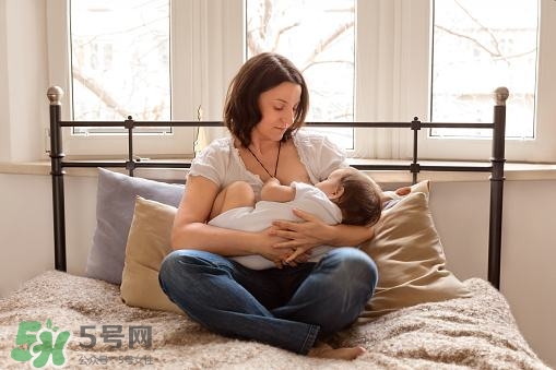 哺乳期懷孕怎么辦？哺乳期懷孕還有奶嗎？