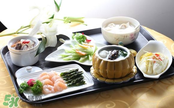 剛生完孩子的產(chǎn)婦吃什么好？有哪些禁忌？