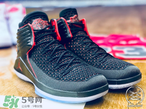 air jordan 32 mj day黑紅禁穿配色什么時(shí)候發(fā)售_多少錢(qián)？