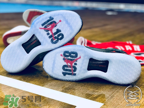 air jordan 32 mj day黑紅禁穿配色什么時(shí)候發(fā)售_多少錢(qián)？