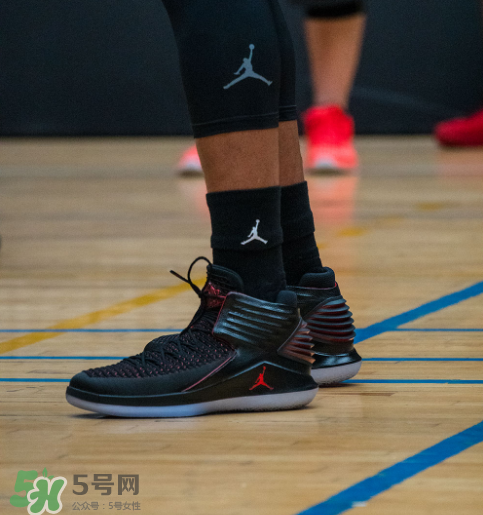 air jordan 32 mj day黑紅禁穿配色什么時(shí)候發(fā)售_多少錢(qián)？