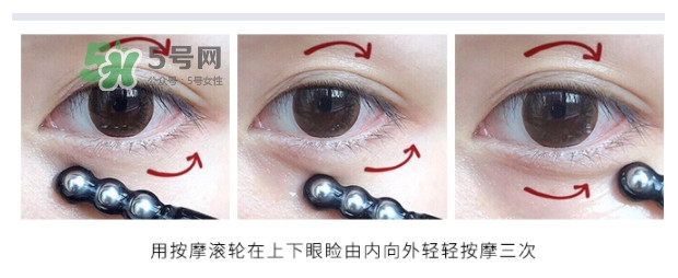 歐萊雅三珠小冰棒怎么用？歐萊雅三珠小冰棒使用方法