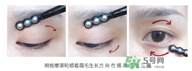 歐萊雅三珠小冰棒怎么用？歐萊雅三珠小冰棒使用方法