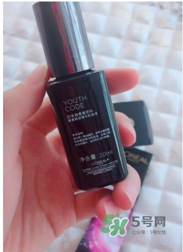 歐萊雅三珠小冰棒怎么用？歐萊雅三珠小冰棒使用方法
