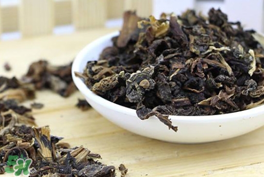 梅干菜是什么菜？梅菜和梅干菜一樣嗎