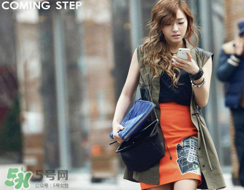coming step是什么牌子？coming step是什么檔次？