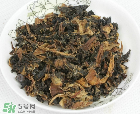 梅干菜是雪里紅嗎？梅干菜和霉干菜的區(qū)別