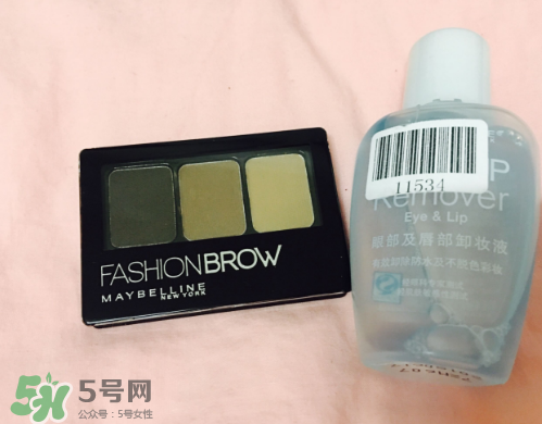 美寶蓮眉粉多少錢？美寶蓮眉粉價格