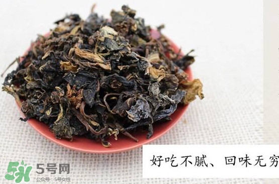 梅干菜是哪里的特產(chǎn)？梅干菜是發(fā)物嗎