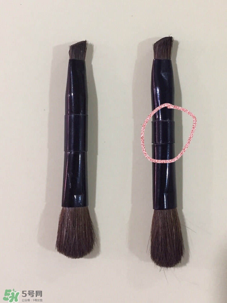 kate眉粉真假對(duì)比圖 kate眉粉真假怎么看？