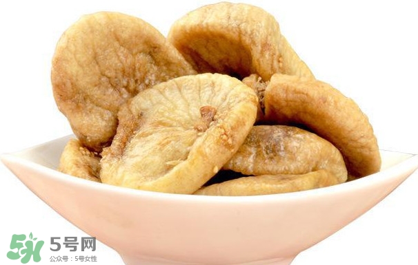 無(wú)花果干一天能吃多少？無(wú)花果干吃多了會(huì)怎樣