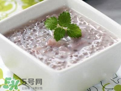 助產(chǎn)食物有哪些？孕婦生孩子時吃點什么？