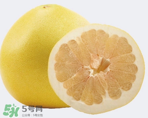 蜜柚是涼性還是熱性？蜜柚是酸性還是堿性