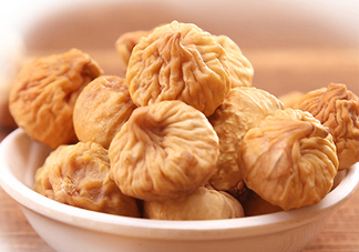 無(wú)花果干是怎么做的？無(wú)花果干是大的好還是小的好