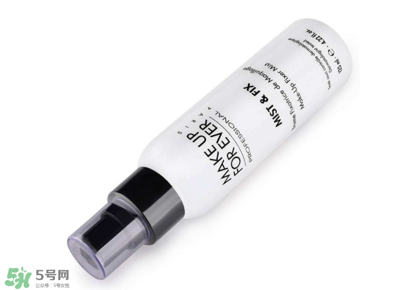 好用的定妝噴霧推薦 定妝噴霧測評(píng)
