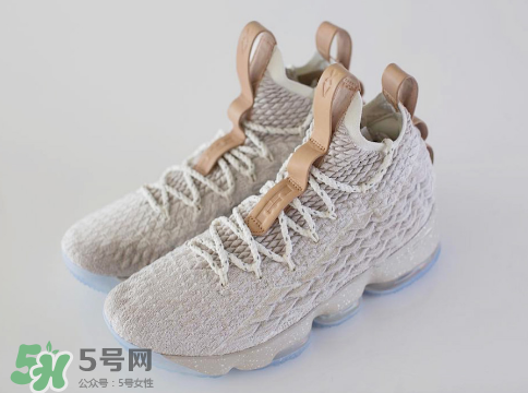 nike lebron 15 ghost實物細(xì)節(jié)怎么樣？