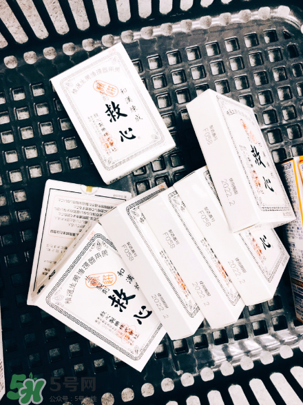 日本救心丸多少錢(qián)一盒？日本救心丸價(jià)格介紹