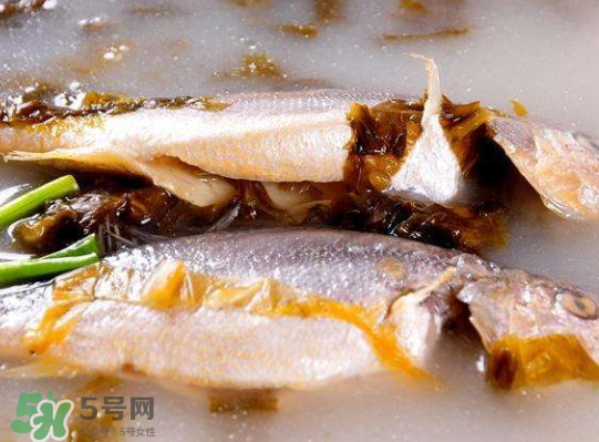 黃魚湯怎么做好吃？黃魚湯的營養(yǎng)價值