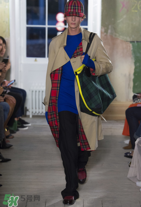 burberry2017秋冬系列怎么樣_好看嗎_款式有哪些？