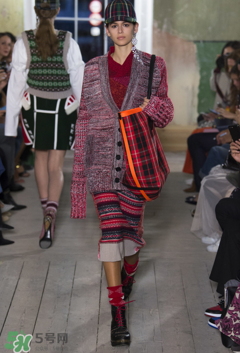 burberry2017秋冬系列怎么樣_好看嗎_款式有哪些？